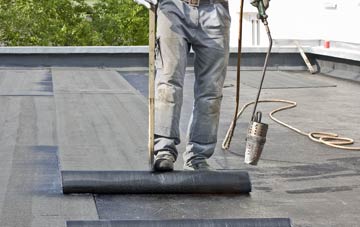 flat roof replacement Middle Madeley, Staffordshire