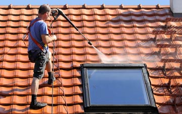 roof cleaning Middle Madeley, Staffordshire