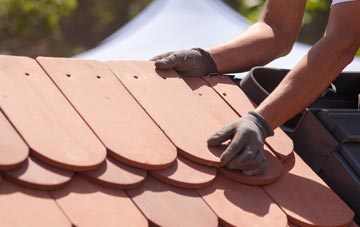 Middle Madeley roof tile contractors