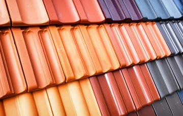 Middle Madeley roof tile costs