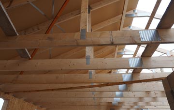 Middle Madeley roof truss costs