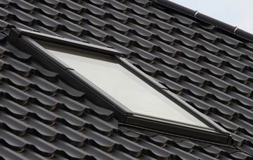 benefits of Middle Madeley roof windows