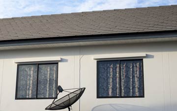 Middle Madeley rubber roof costs