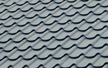 Middle Madeley rubber roofing companies