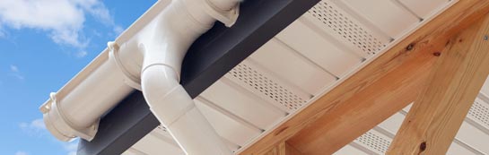 get Middle Madeley guttering quotes today