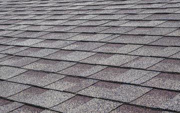 Middle Madeley tiles for shallow pitch roofing