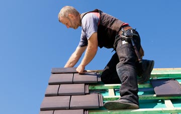 disadvantages of Middle Madeley slate roofing