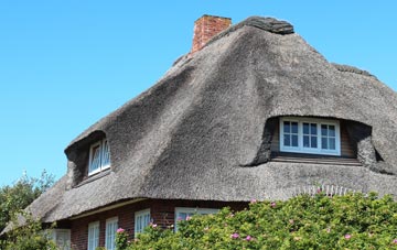 thatch roofing Middle Madeley, Staffordshire