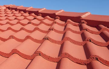 Middle Madeley tile and slate roof replacement