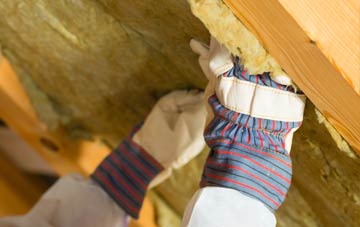 types of Middle Madeley pitched roof insulation materials