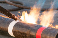 Middle Madeley flat roofing replacement