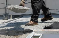 find rated Middle Madeley flat roofing replacement companies