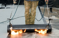 Middle Madeley flat roof sealing quote