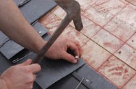 free Middle Madeley garage roof repair quotes