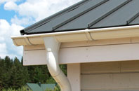 Middle Madeley soffits