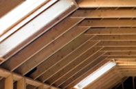 Middle Madeley tapered roof insulation quotes